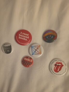 Pins